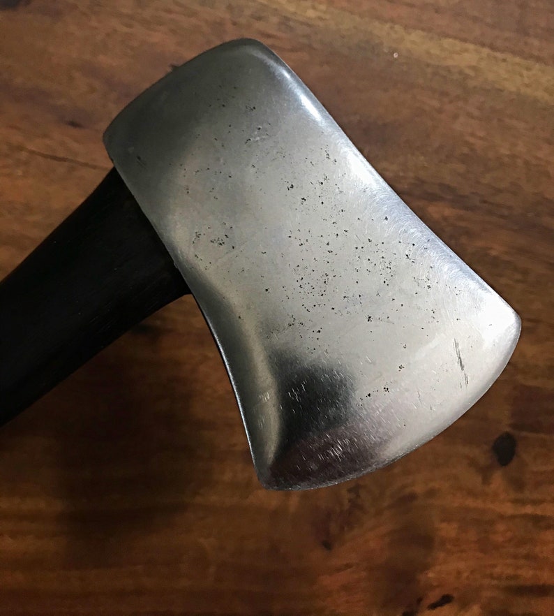 Shapleigh Hardware Co Diamond Edge Sportsmen Axe Hatchet For Etsy