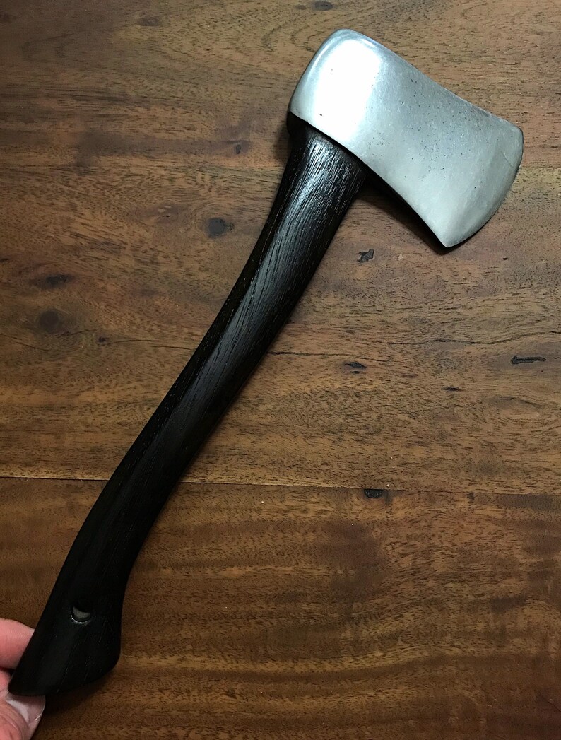 Shapleigh Hardware Co Diamond Edge Sportsmen Axe Hatchet For Etsy