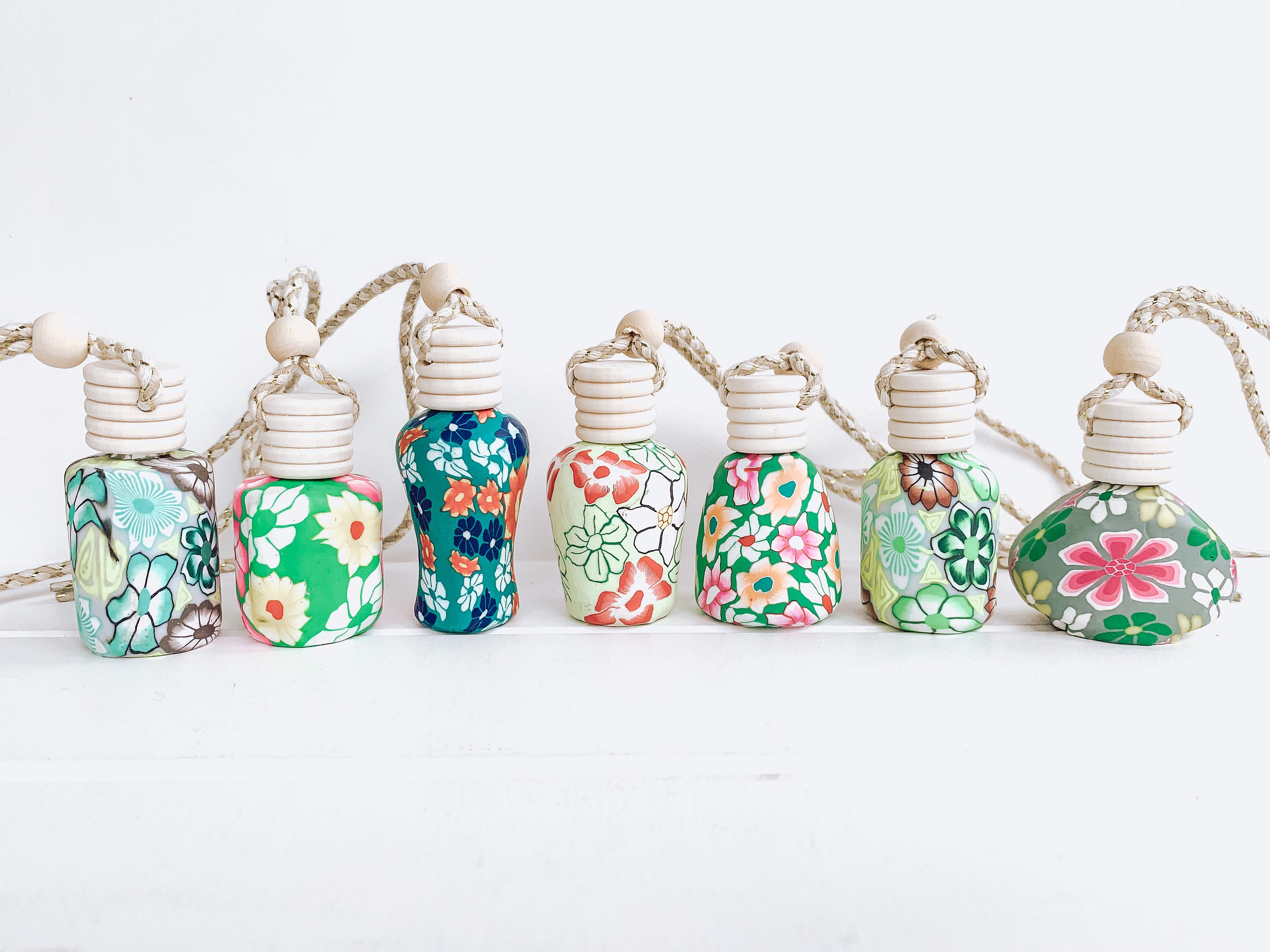 Essential Oil Diffuser Bottle Etsy