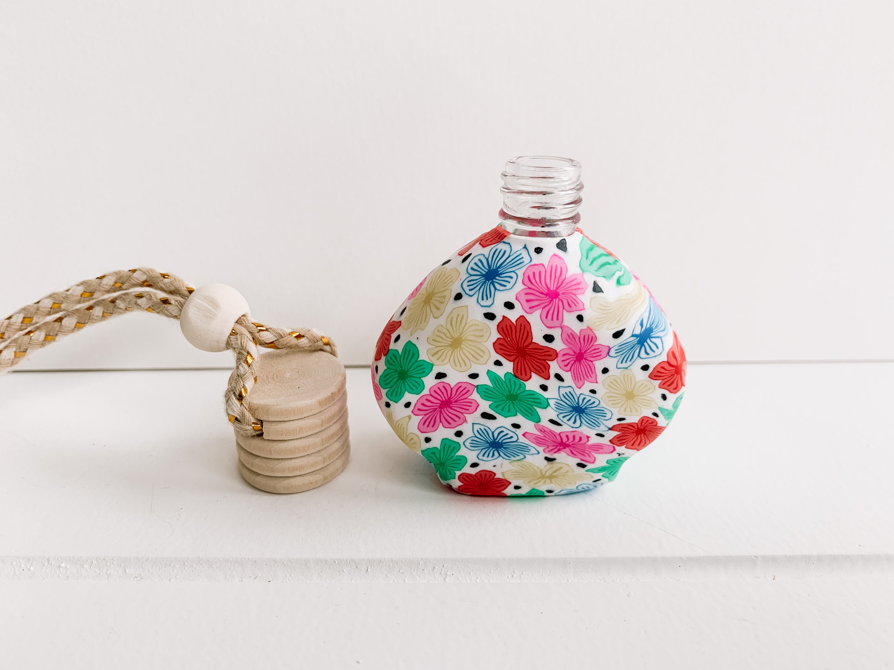 Essential Oil Diffuser Bottle Etsy