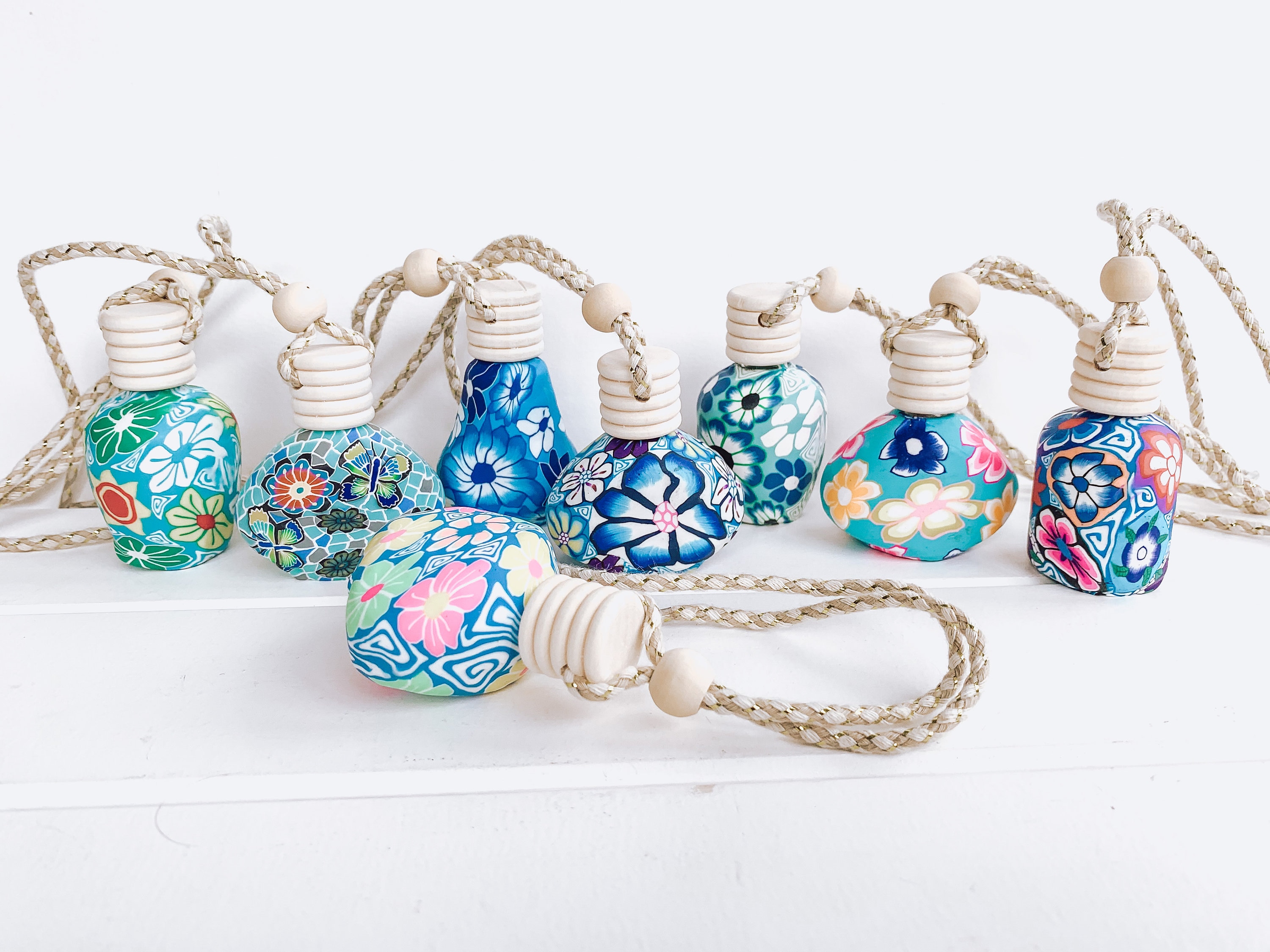 Essential Oil Diffuser Bottle Etsy