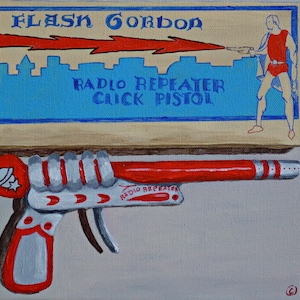 Flash Gordon