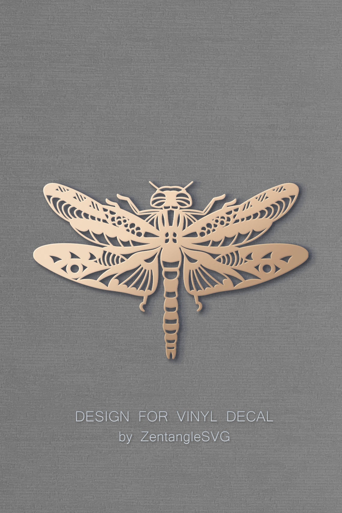 Dragonfly Svg. Digital SVG PNG DXF for Laser Cut, Paper Cut, Cricut ...