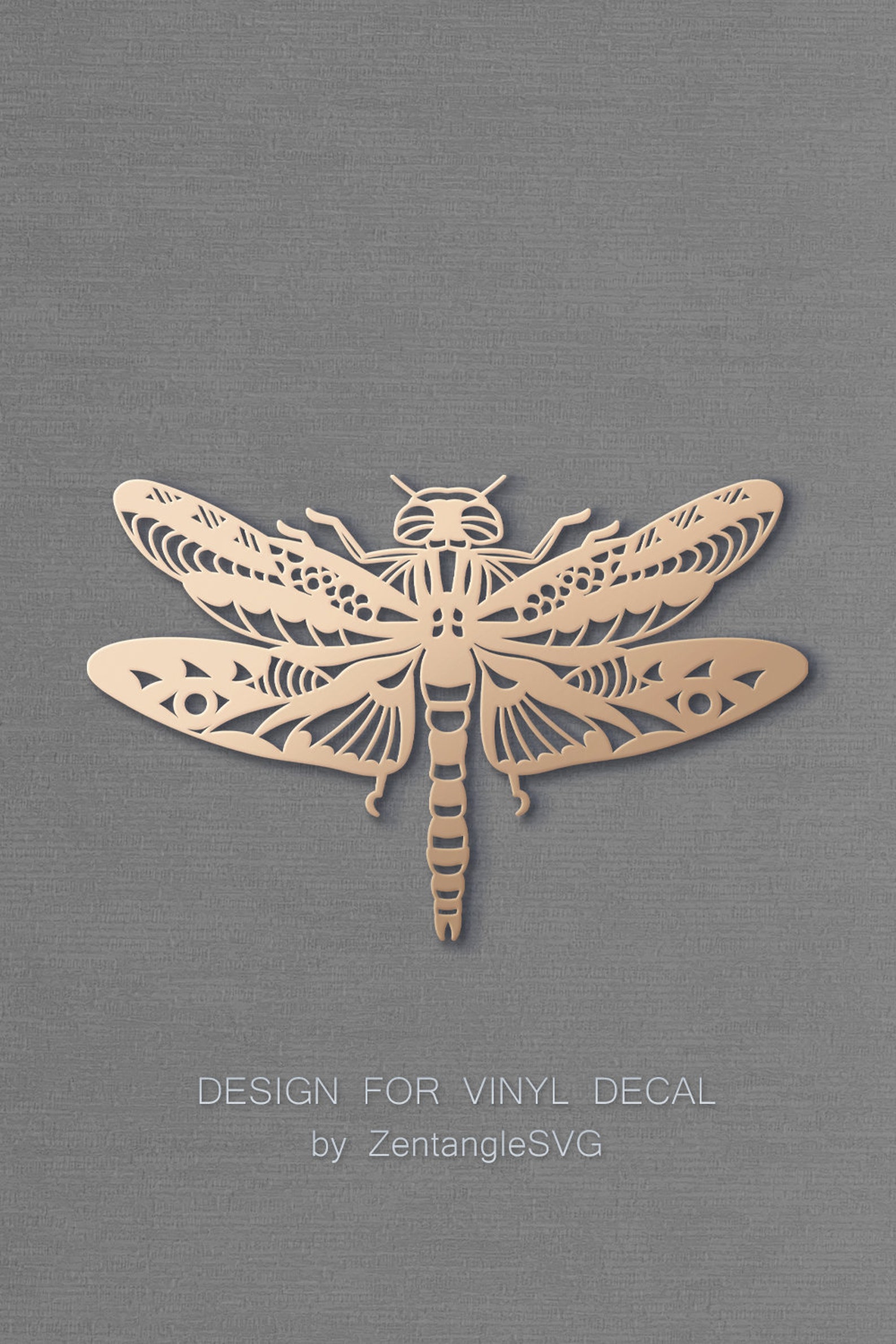 Dragonfly Svg. Digital SVG PNG DXF for Laser Cut, Paper Cut, Cricut ...
