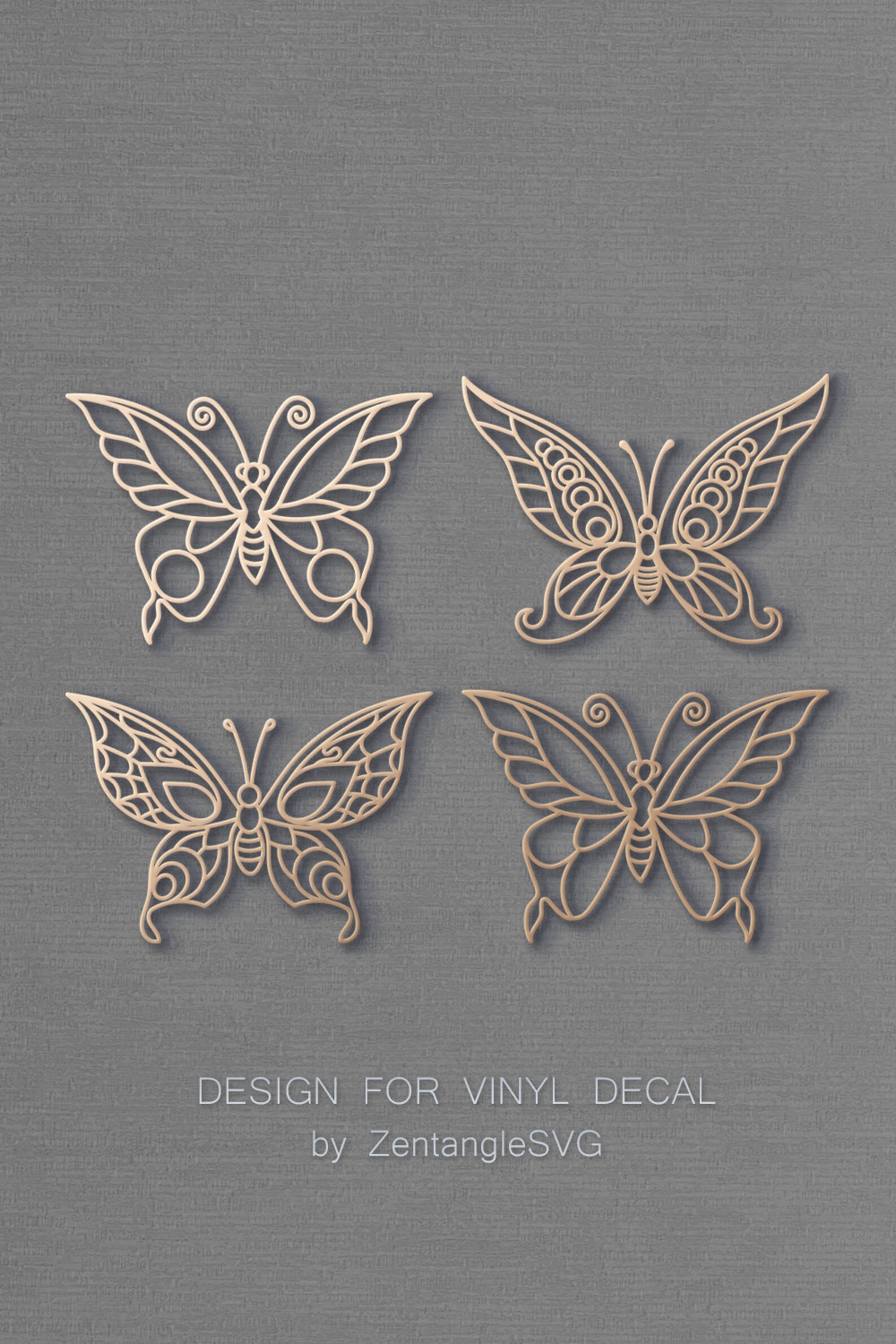 Butterfly Svg. Digital SVG PNG DXF for Laser Cut, Paper Cut, Cricut ...