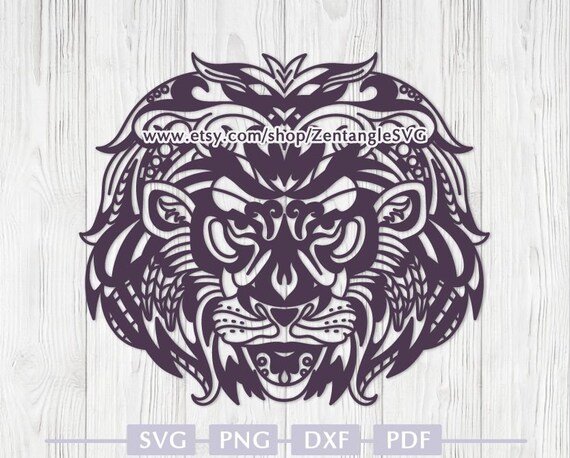 Free Free 202 Lion Mascot Svg SVG PNG EPS DXF File