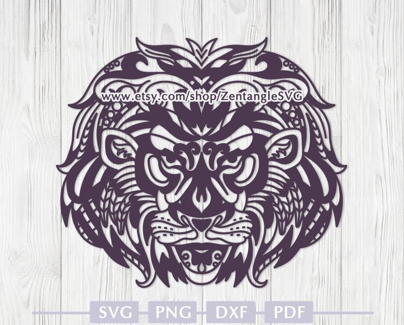 Free Free Lion Mascot Svg 34 SVG PNG EPS DXF File