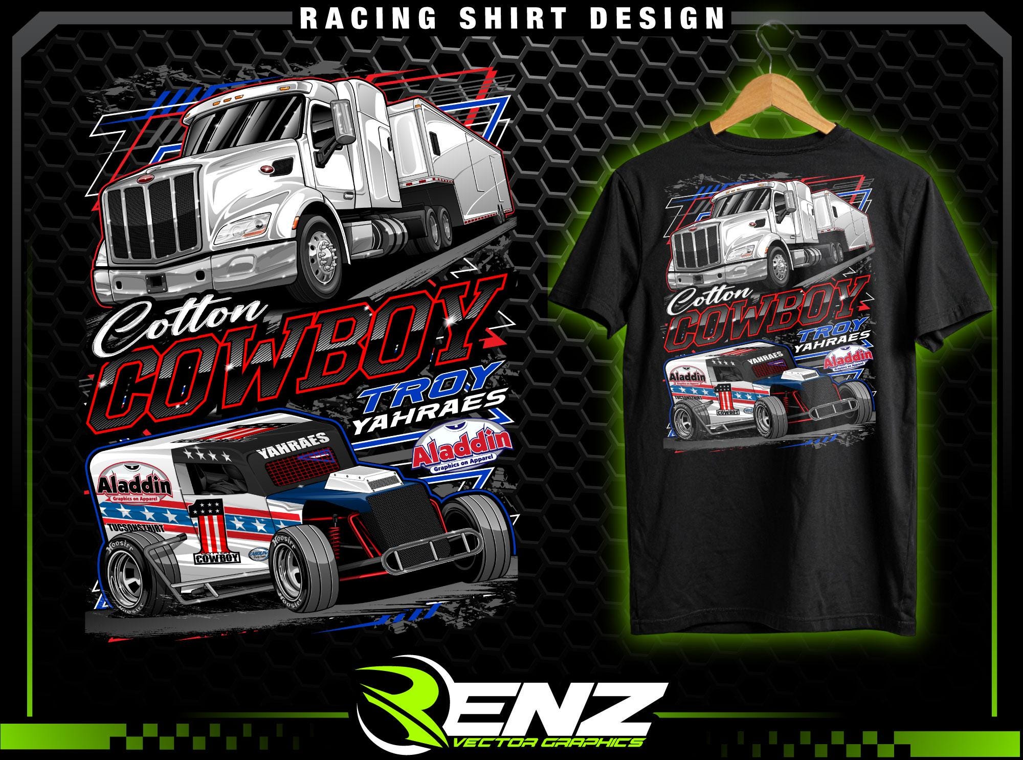 Etsy Racing Designs Custom Racing Shirt Design - Etsy