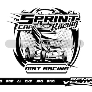 Racing Dirt Design SVG, Racing T-shirt Design SVG. Racing Design, Racing T-Shirt, Racing T-Shirt