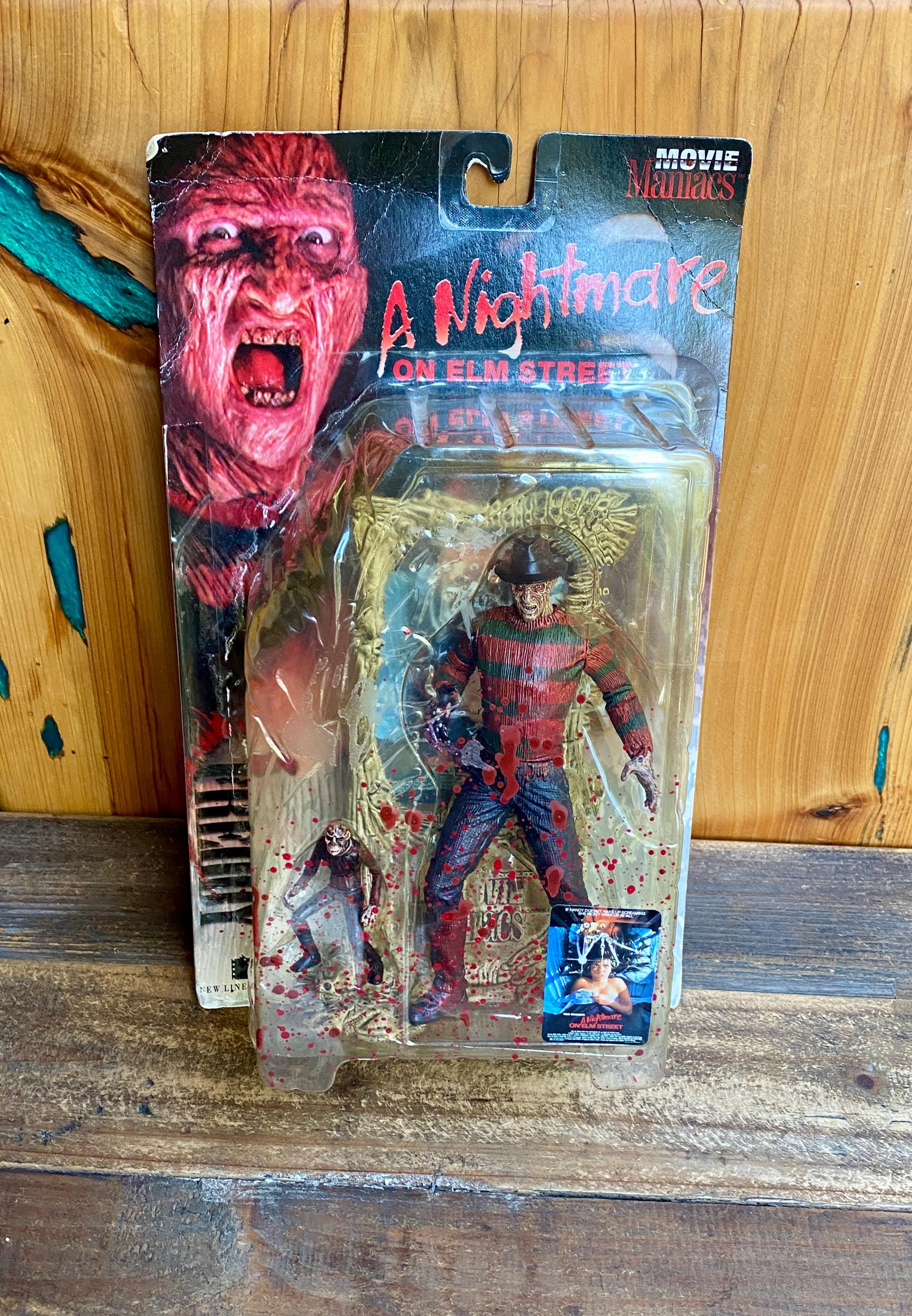 Movie Maniacs Figures - Etsy