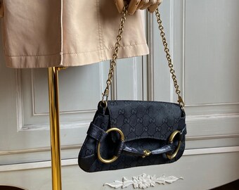 old school gucci bags