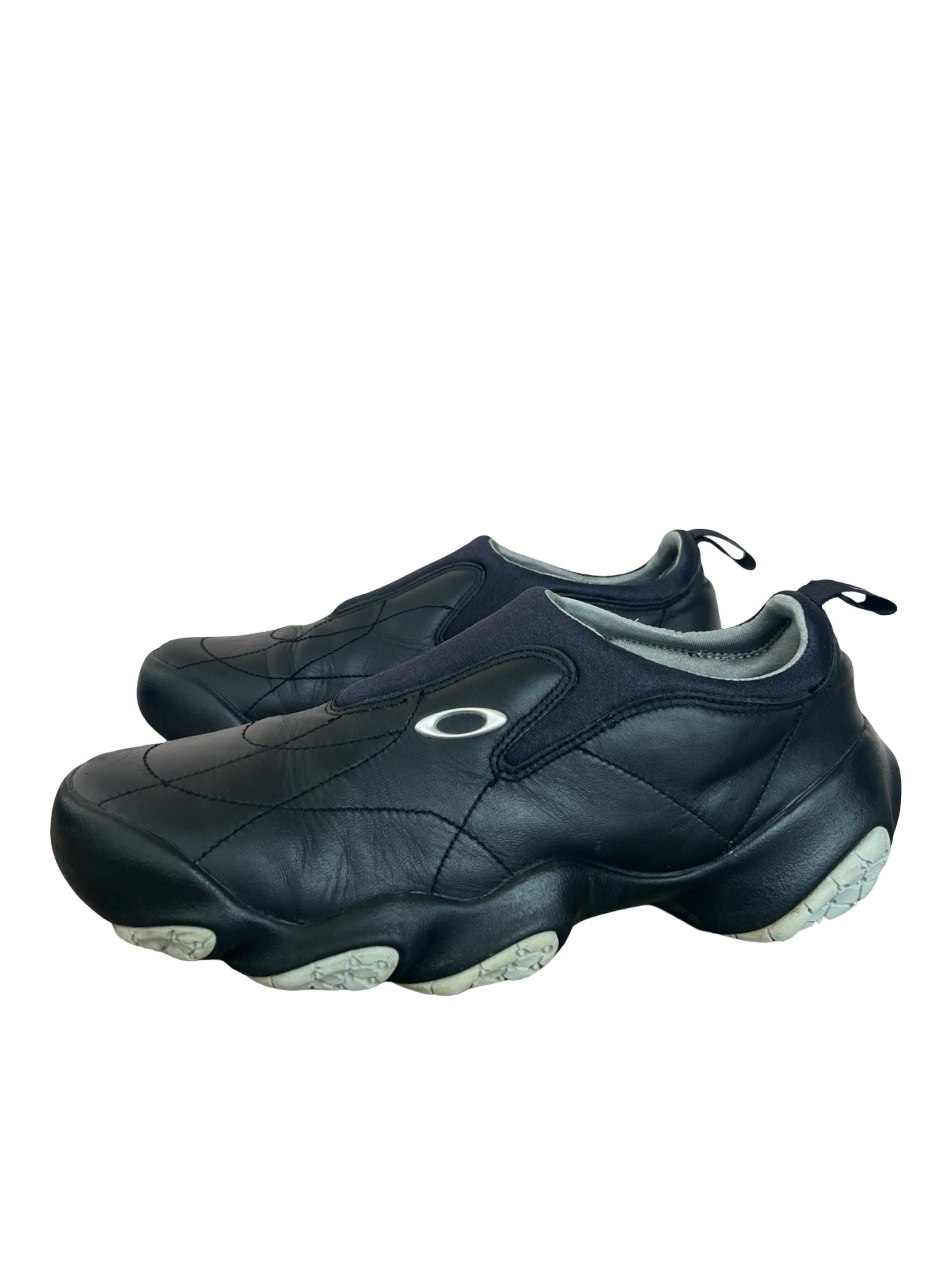 Vintage Oakley Shoes - Etsy