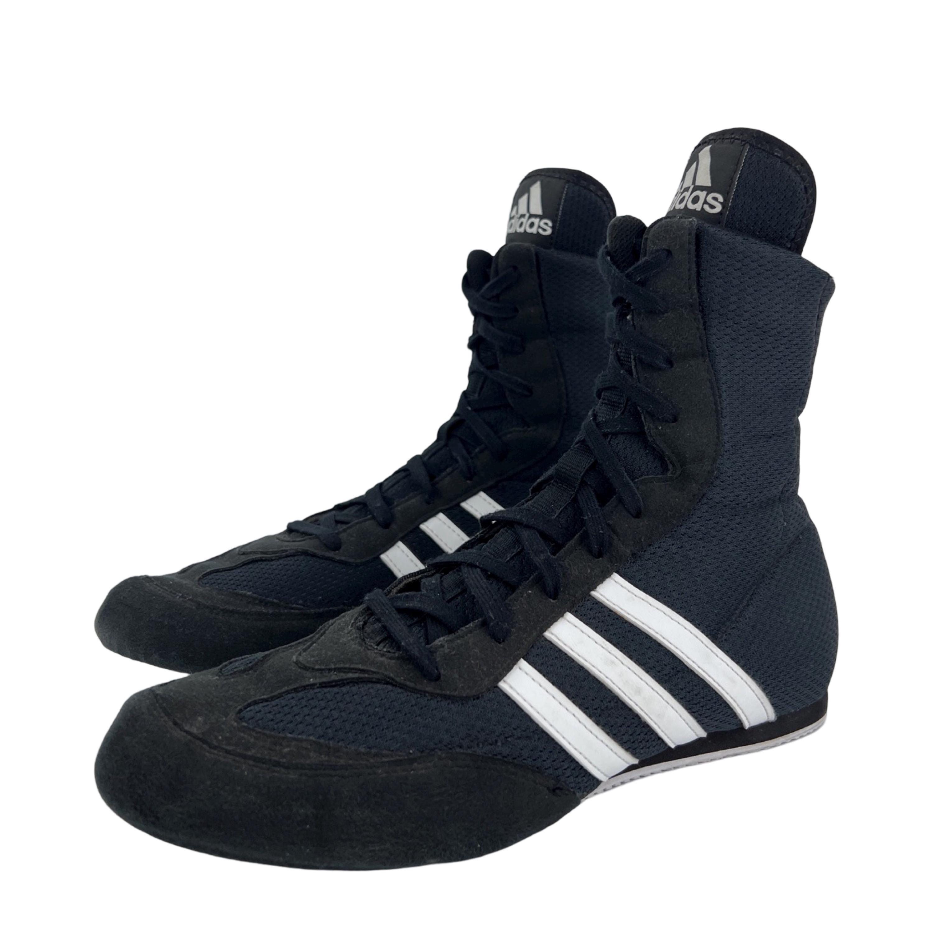 Adidas Boxing Boots - Etsy Adidas Boxing Boots - Etsy