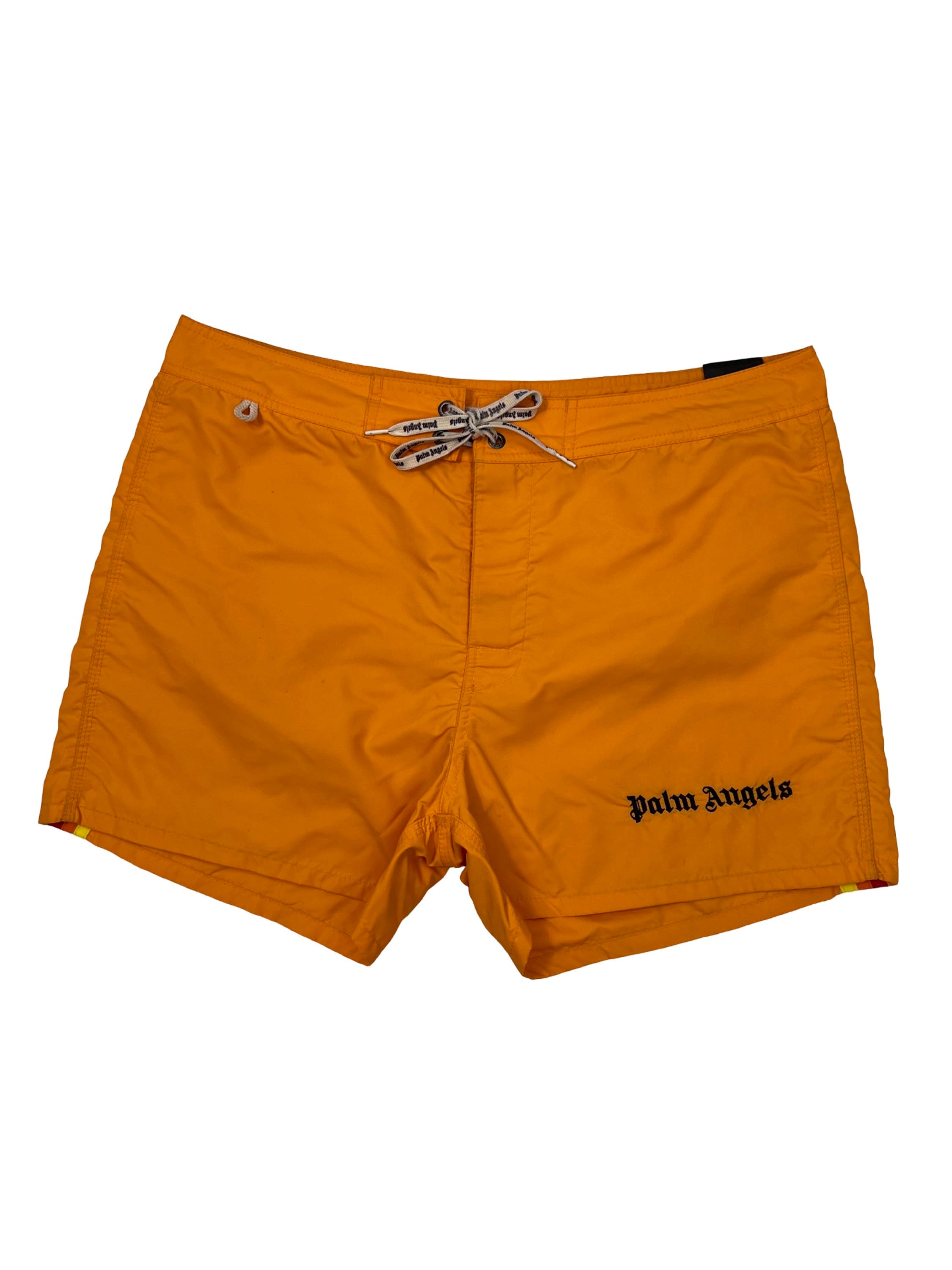 【関税＆送料込み】Palm Angels Mini Bear Monogram Shorts PIRATE BEAR SHORTS in grey - Palm Angels® Official