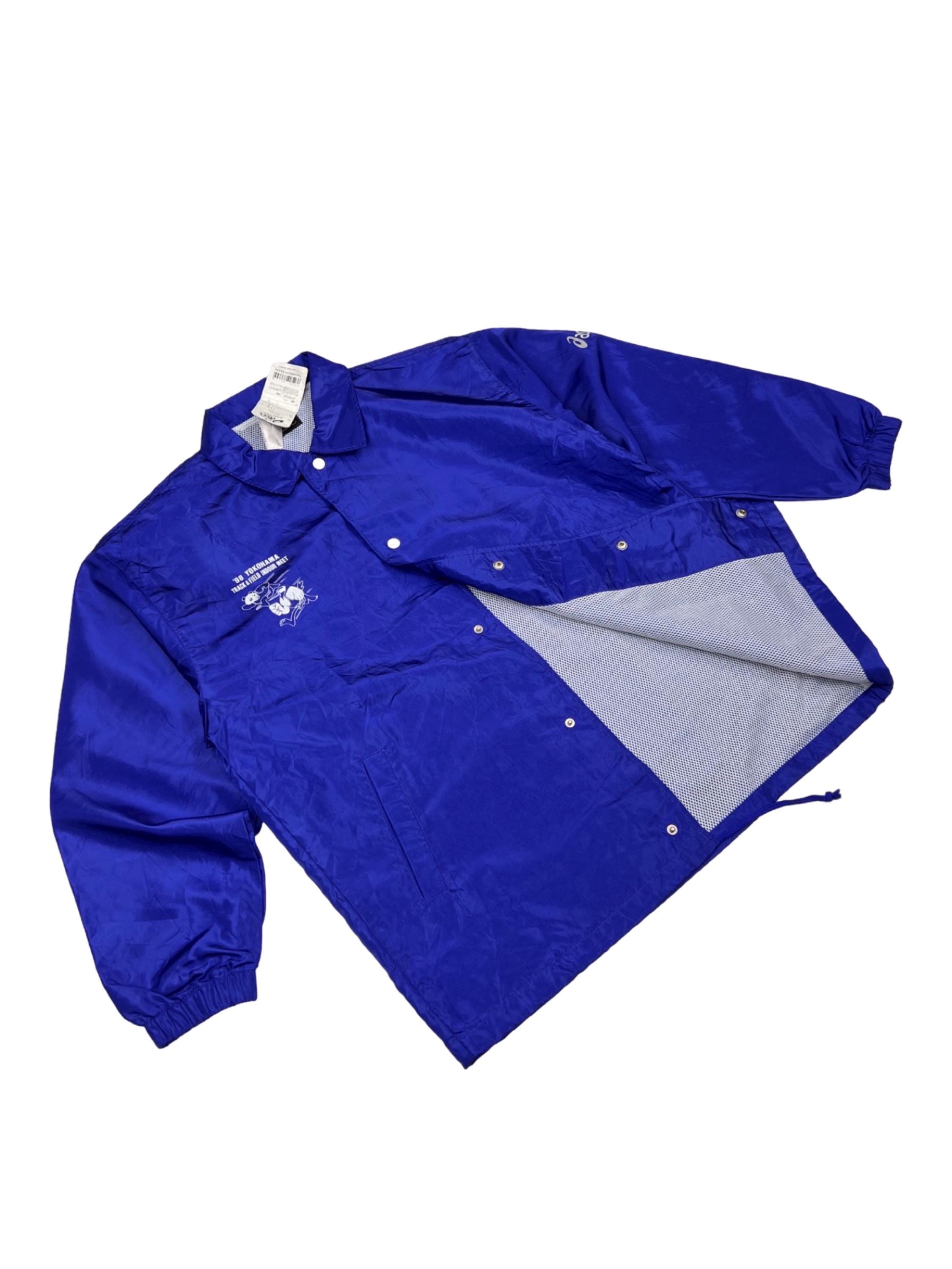 Asics Japan Jacket - Etsy