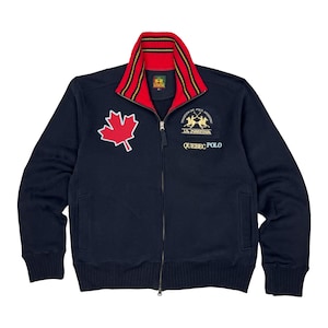 La Martina Jacket - Etsy