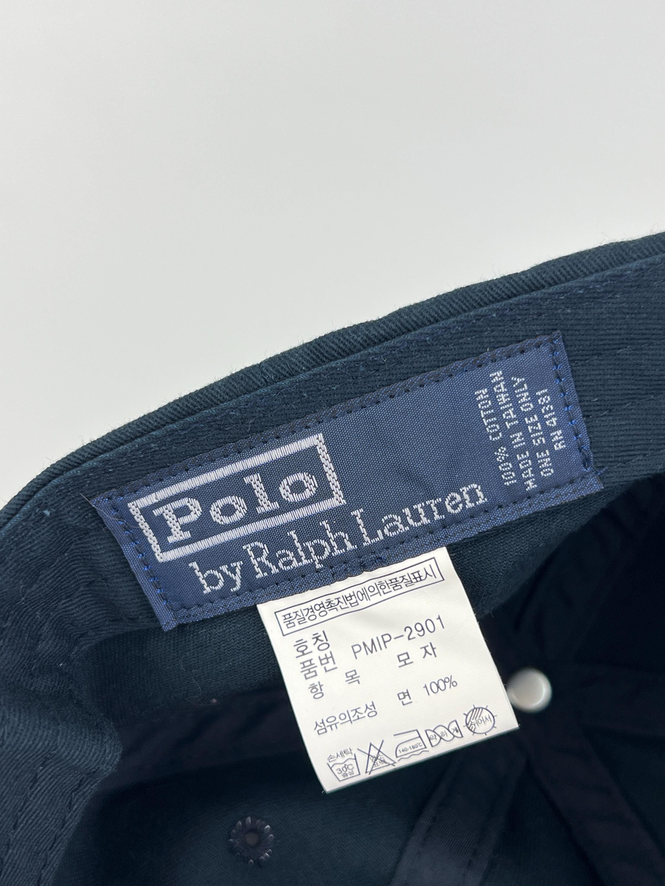Polo by Ralph Lauren キャップ PMIP-2901 Polo by Ralph Lauren キャップ PMIP-2901