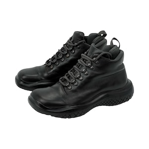 1999 Prada Boots - Etsy Canada