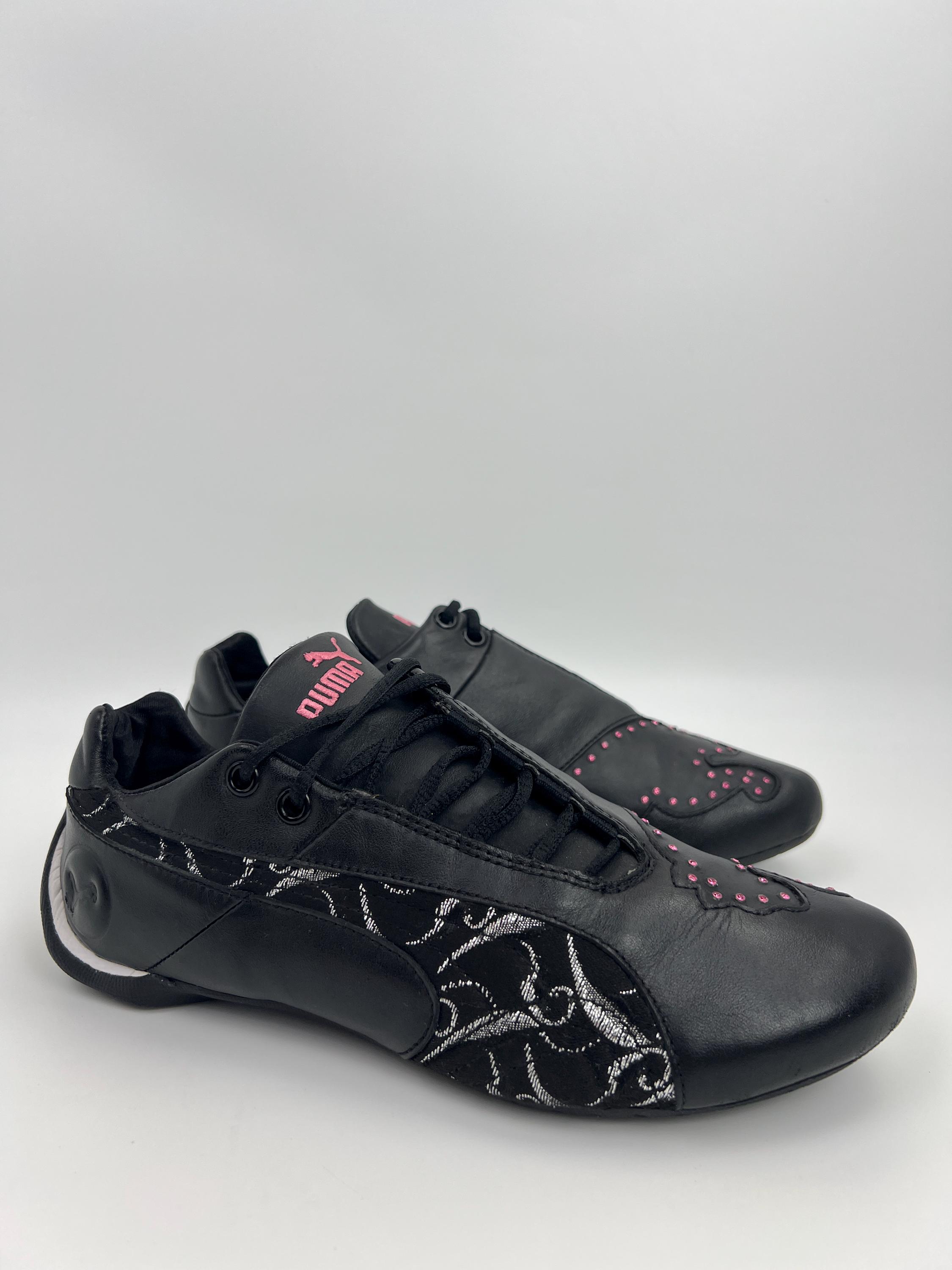 Puma Speedcat Vintage