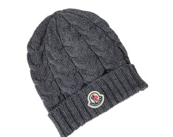 Moncler Beanie | Etsy Australia