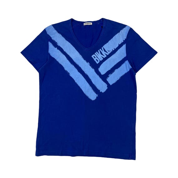 希少】DirkBikkembergs design shirts