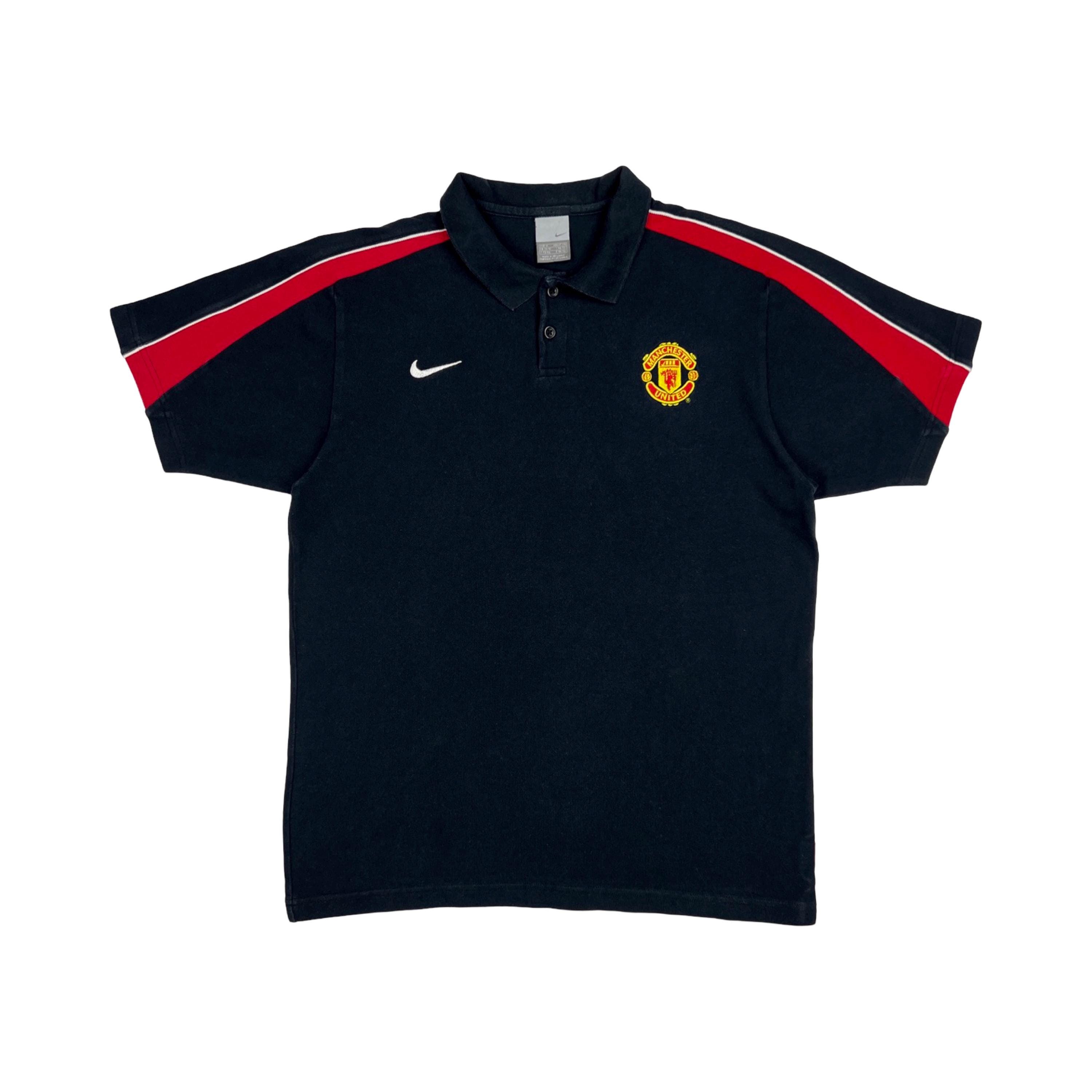 Vintage Nike Manchester United - Etsy Vintage Nike Manchester United - Etsy