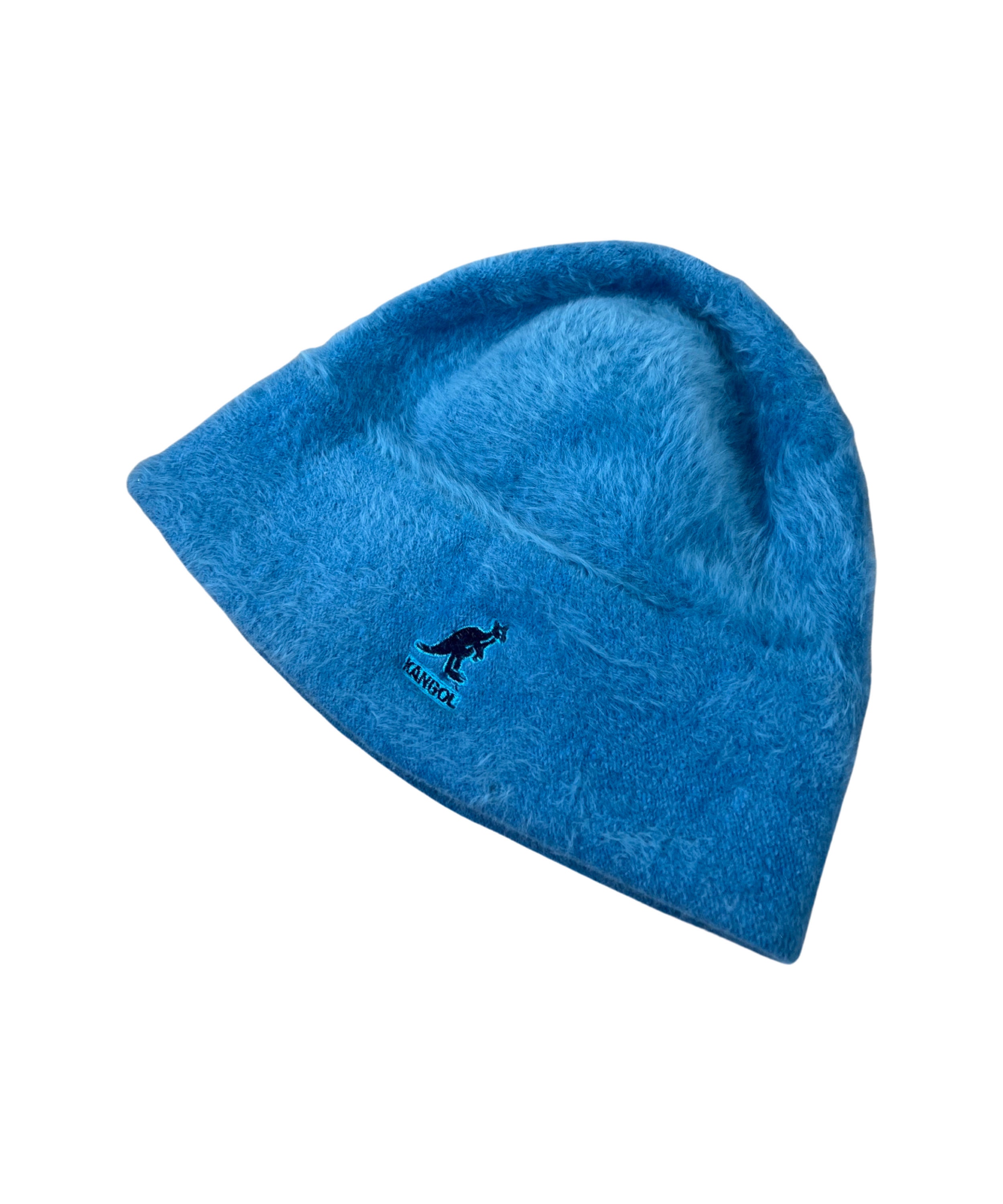 Vintage Mohair Beanie - Etsy