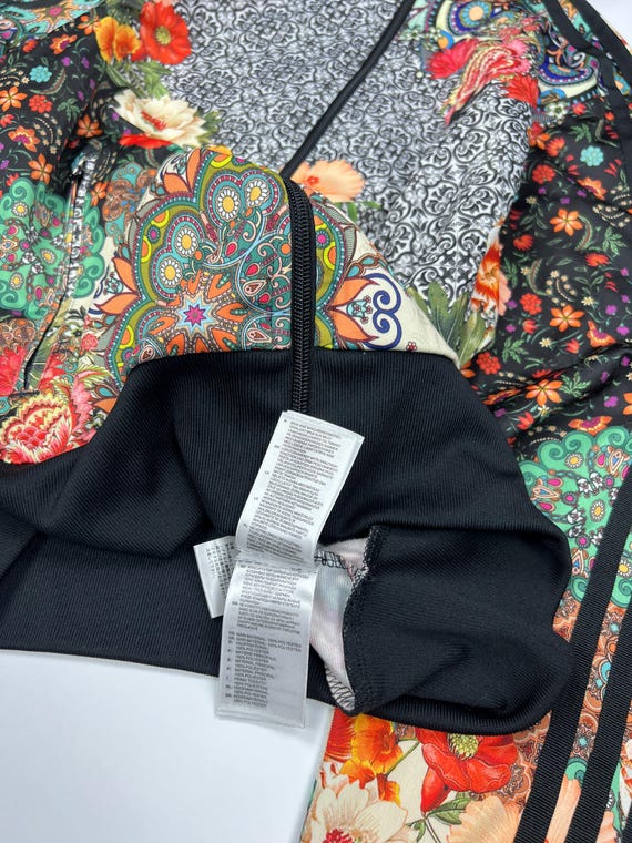 adidas jardim agharta jacket
