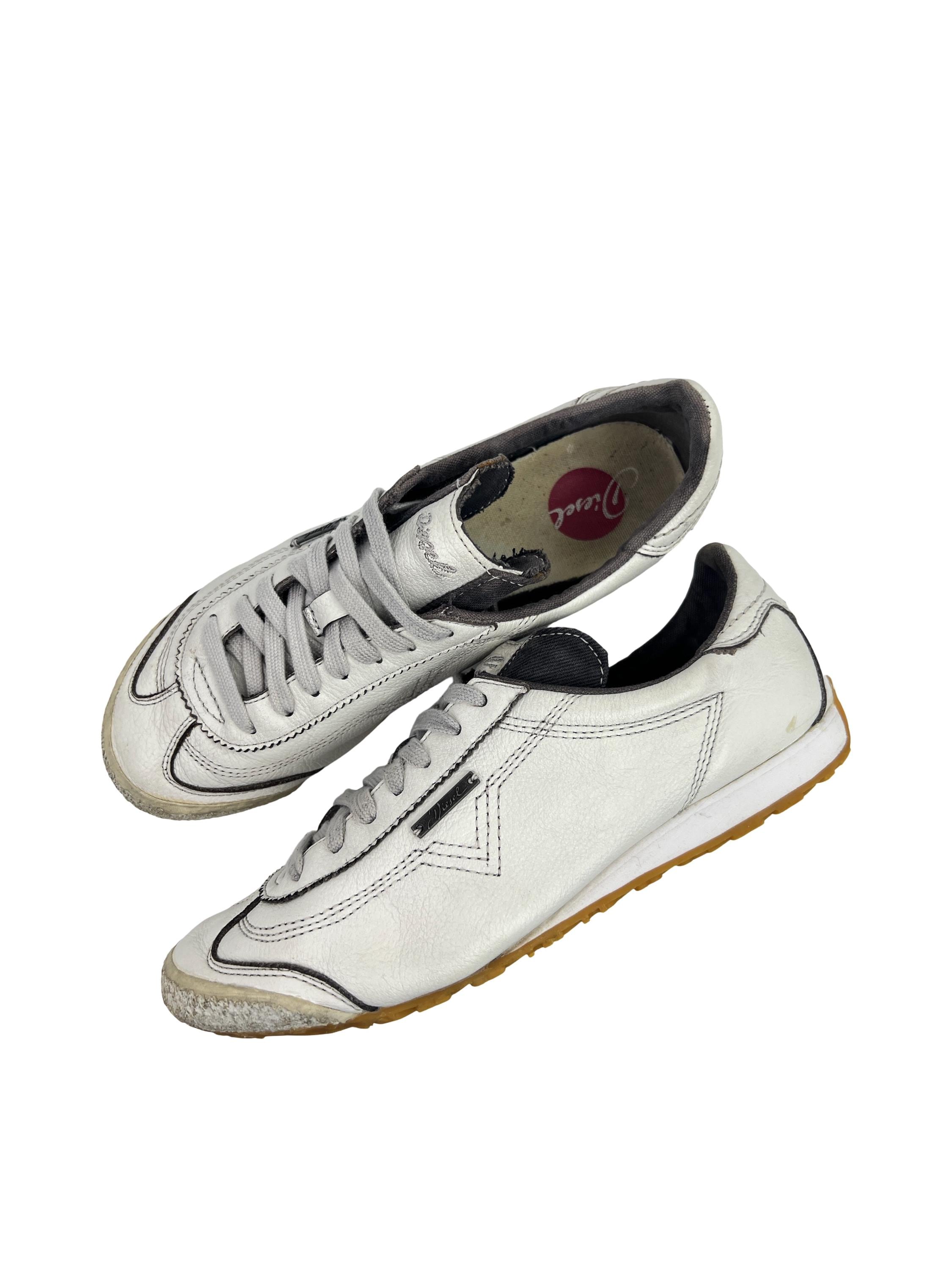 Diesel Y2k Shoes - Etsy