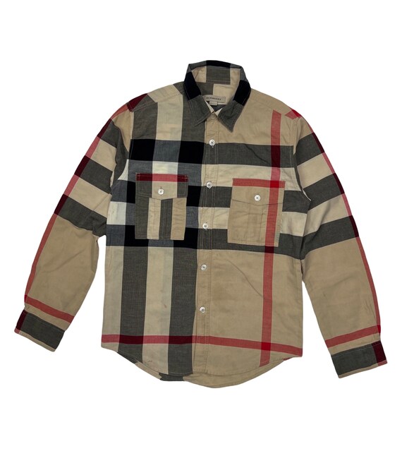専用　Burberry kids 140 10Y Burberry children バーバリー キッズ 10Y 140