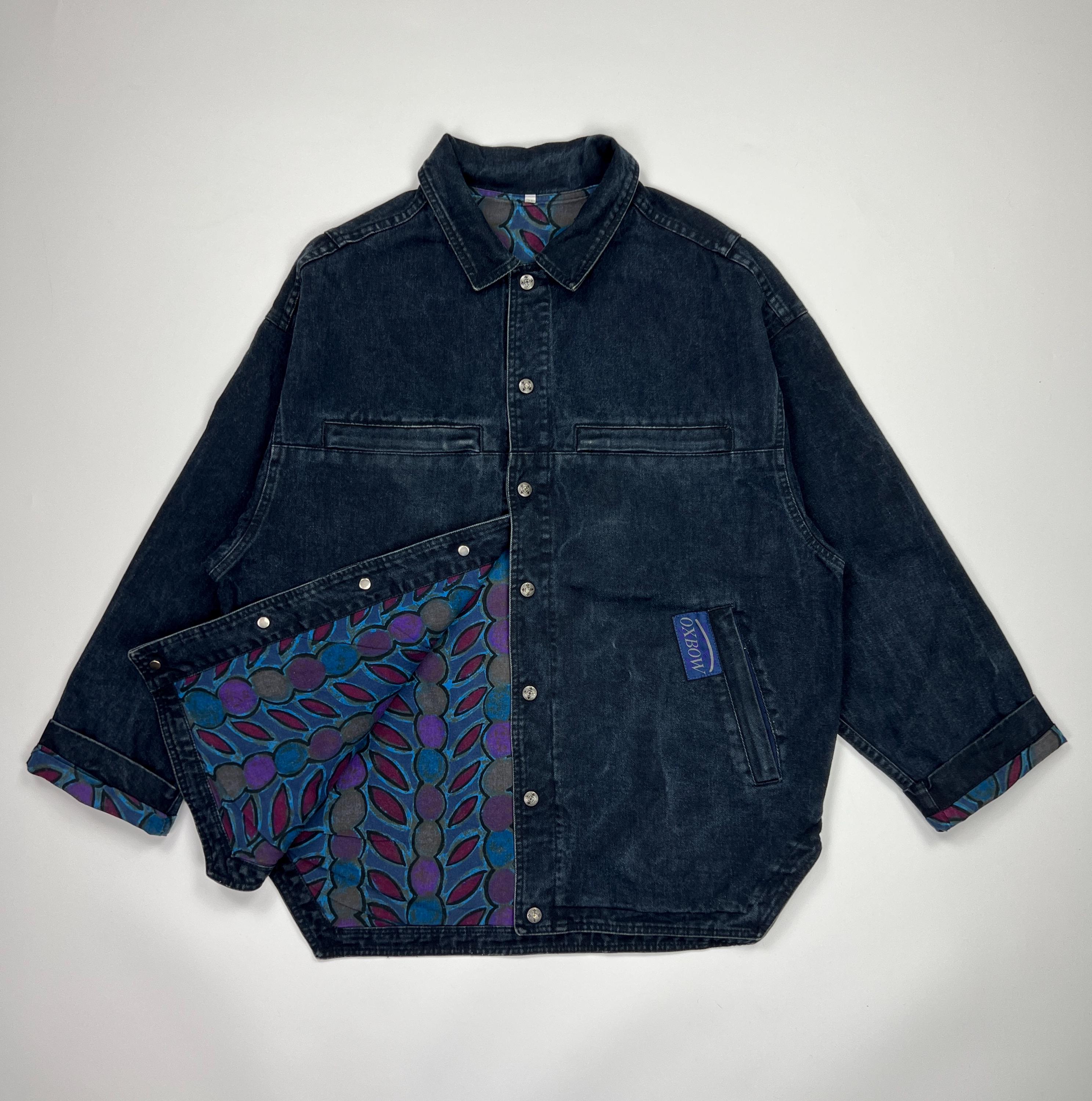 Oxbow vintage - Etsy 日本