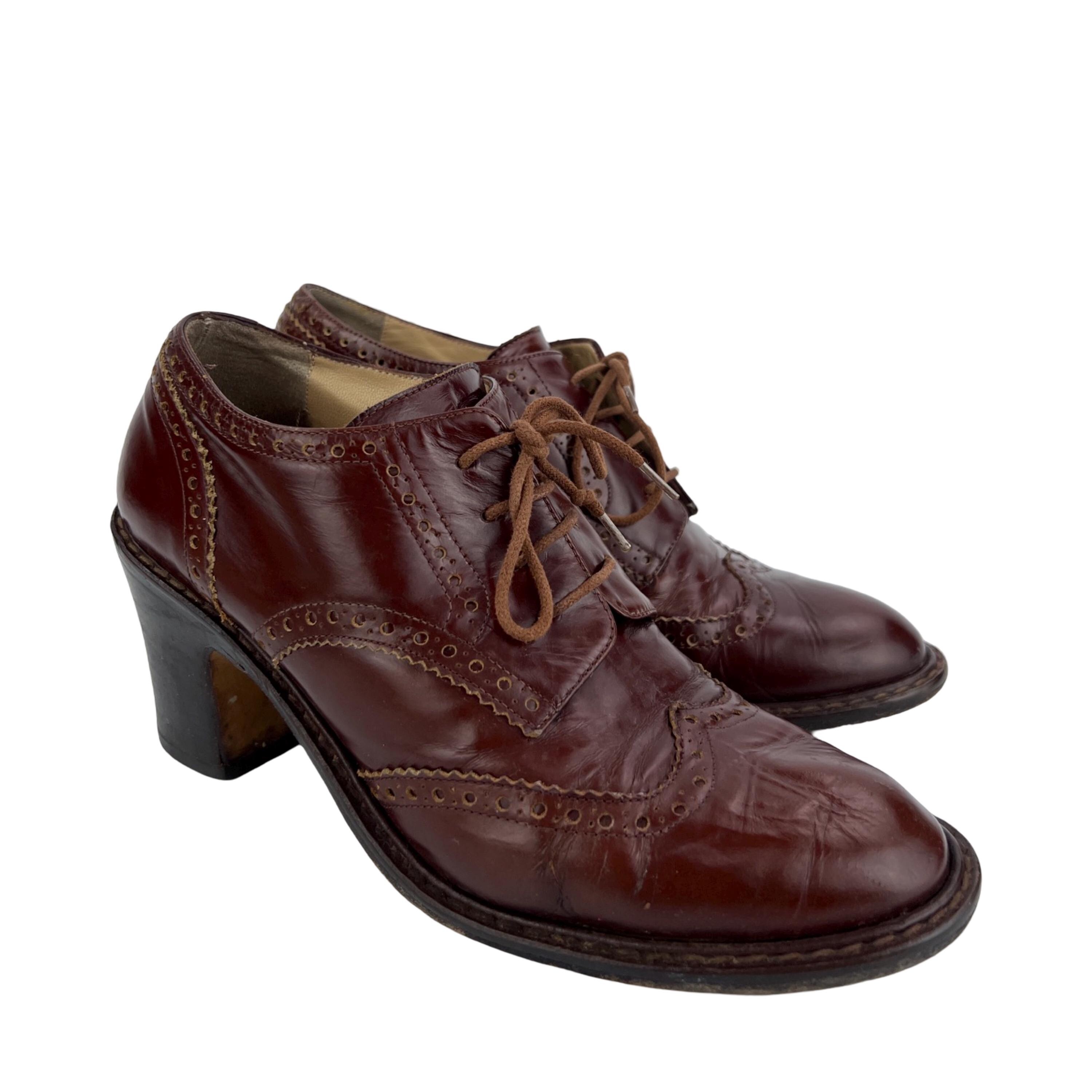 DRIES VAN NOTEN パンプス エンジ系 2007723N0103 Dries Van Noten Shoes - Etsy