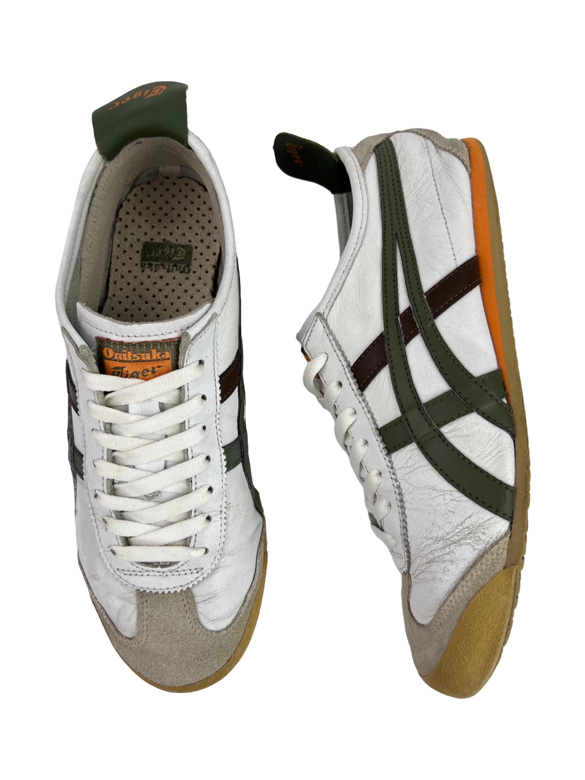 Onitsuka Tiger Shoes Size 7 Etsy