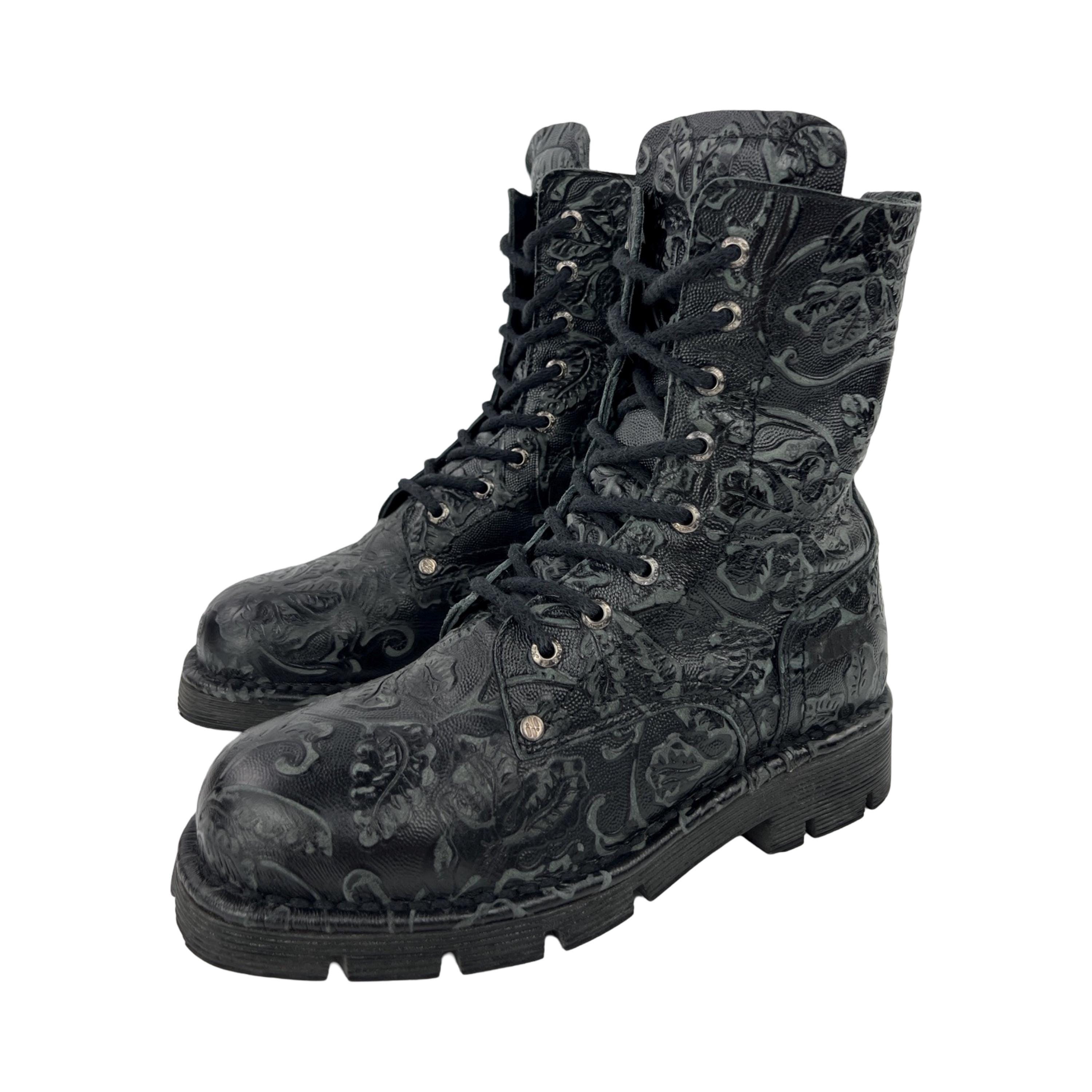 New Rock Boots Vintage - Etsy New Rock Boots Vintage - Etsy