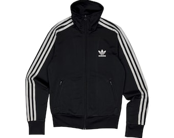 トップス Y2K VINTAGE adidas TREFOIL trackjacket L Vintage Y2K Adidas Originals Trefoil Full Zip Track Jacket