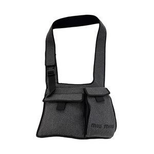 Miu Miu 1999 Bag - Etsy