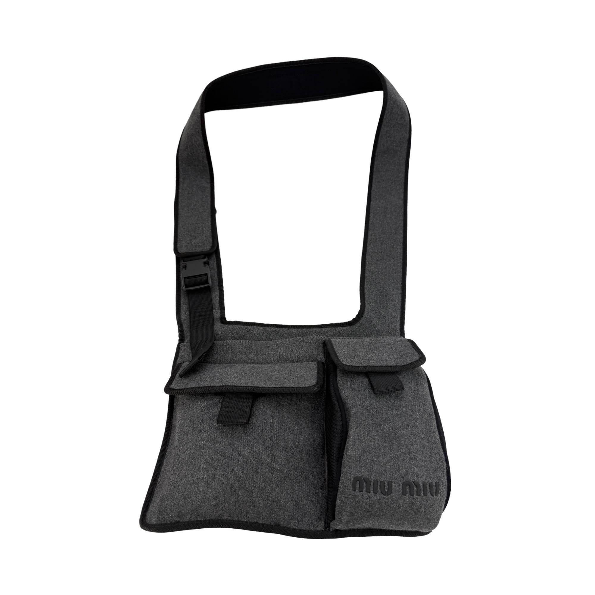 Miu Miu 1999 Bag - Etsy