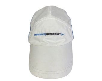 Nike 5 Panel Hats - Etsy UK