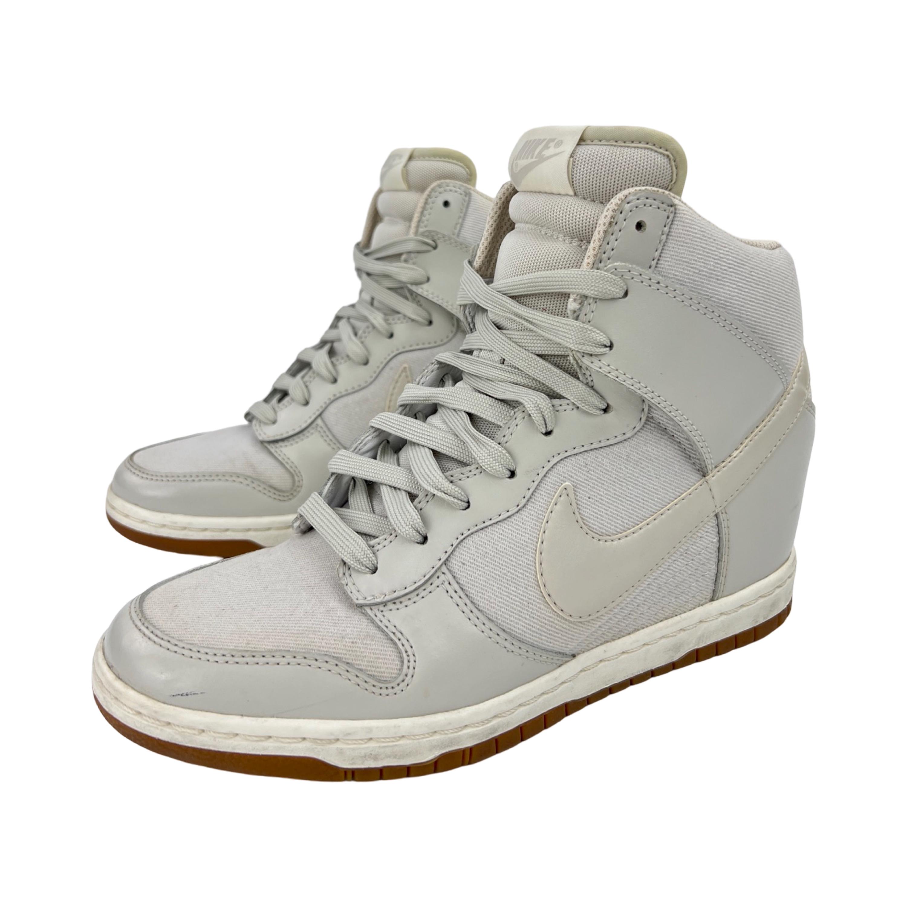 nike dunk high sky hi