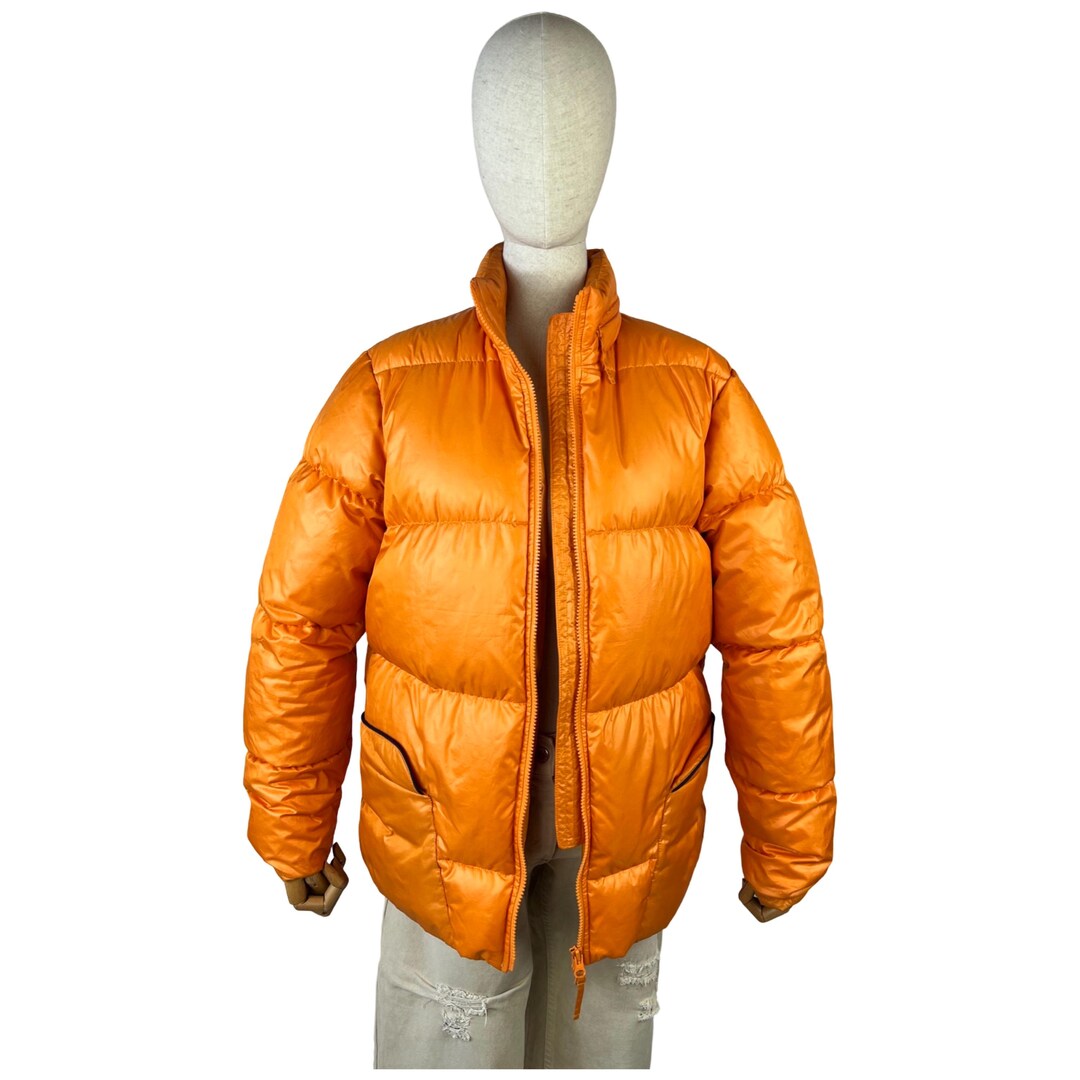NIKE aero loft down jacket Y2K teck - メルカリ