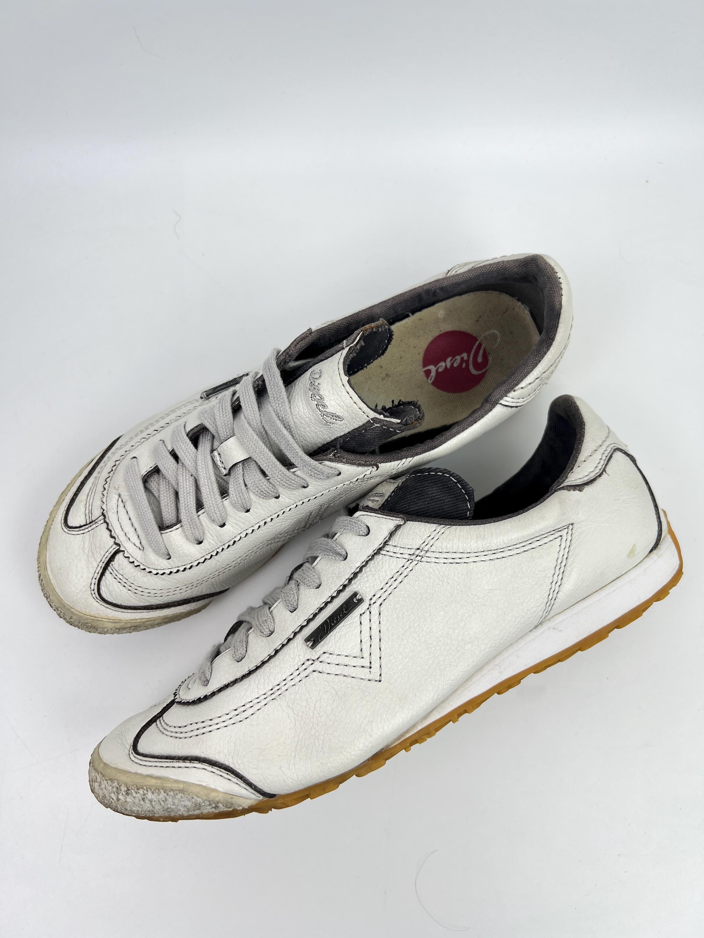 Vintage diesel sneakers España