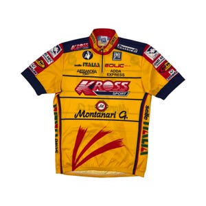 イタリア製★SMS Santini サンティーニ 自転車競技 サイクルジャージ DE ROSA [25%OFF]DE Santini 2019 デローザ・サンティーニ 半袖