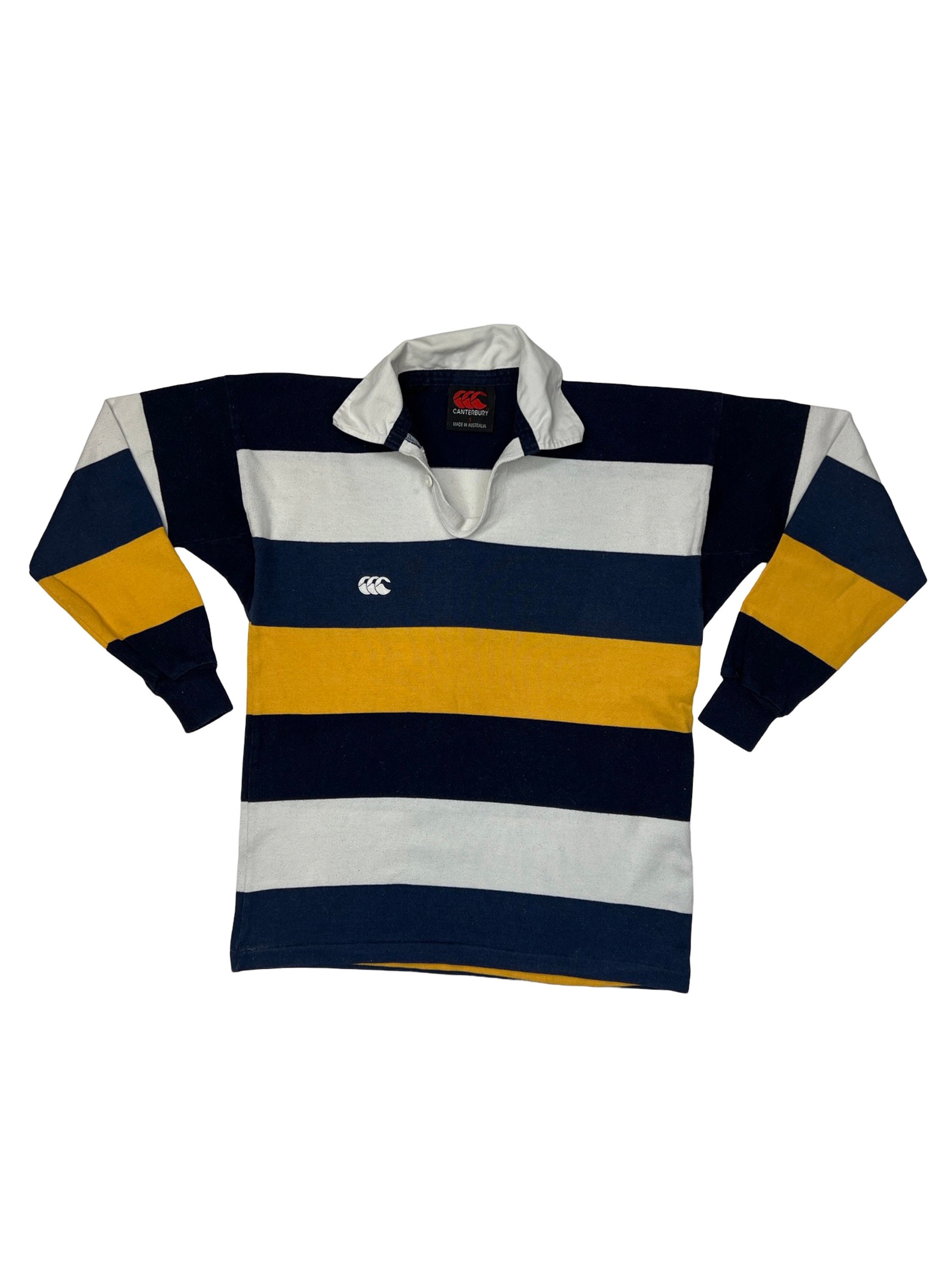 90s Canterbury Rugby - Etsy Singapore