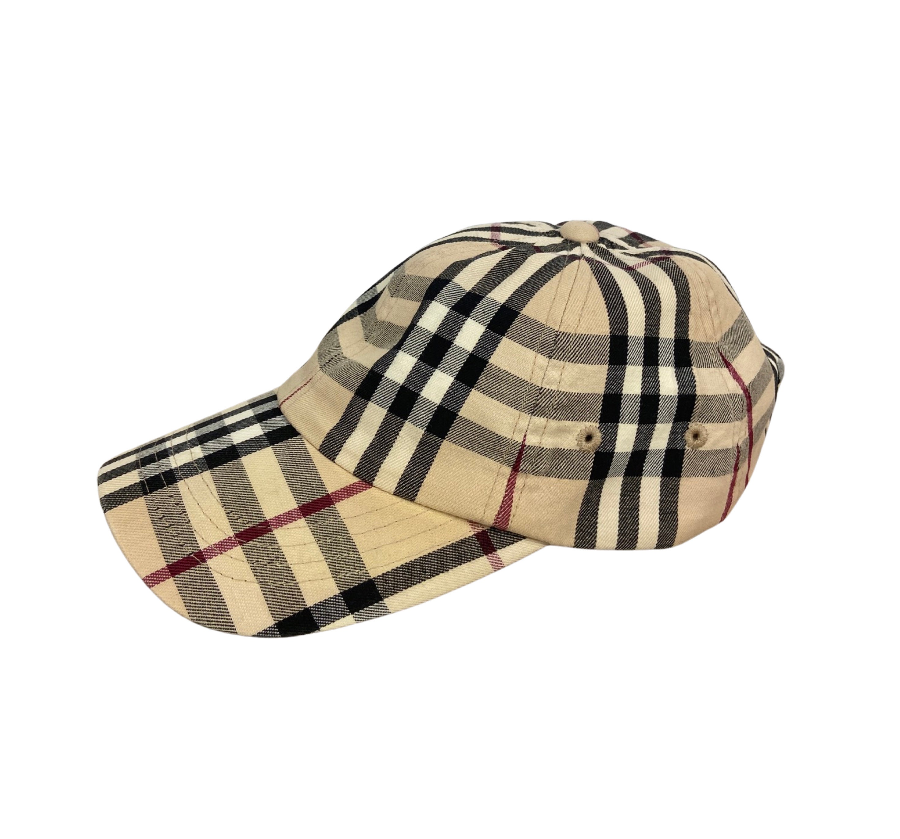 Burberry Men Hat - Etsy