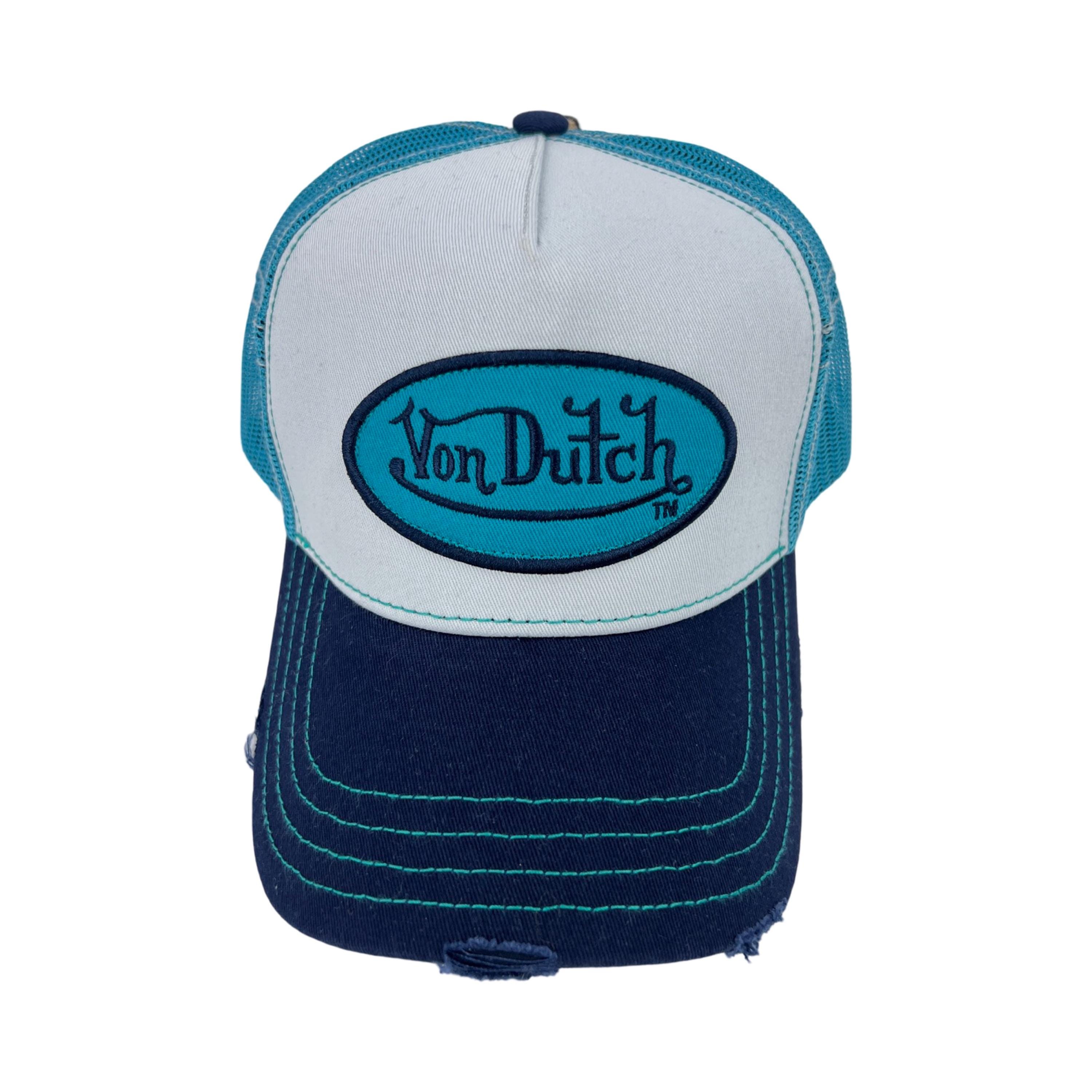 Von Dutch Trucker - Etsy