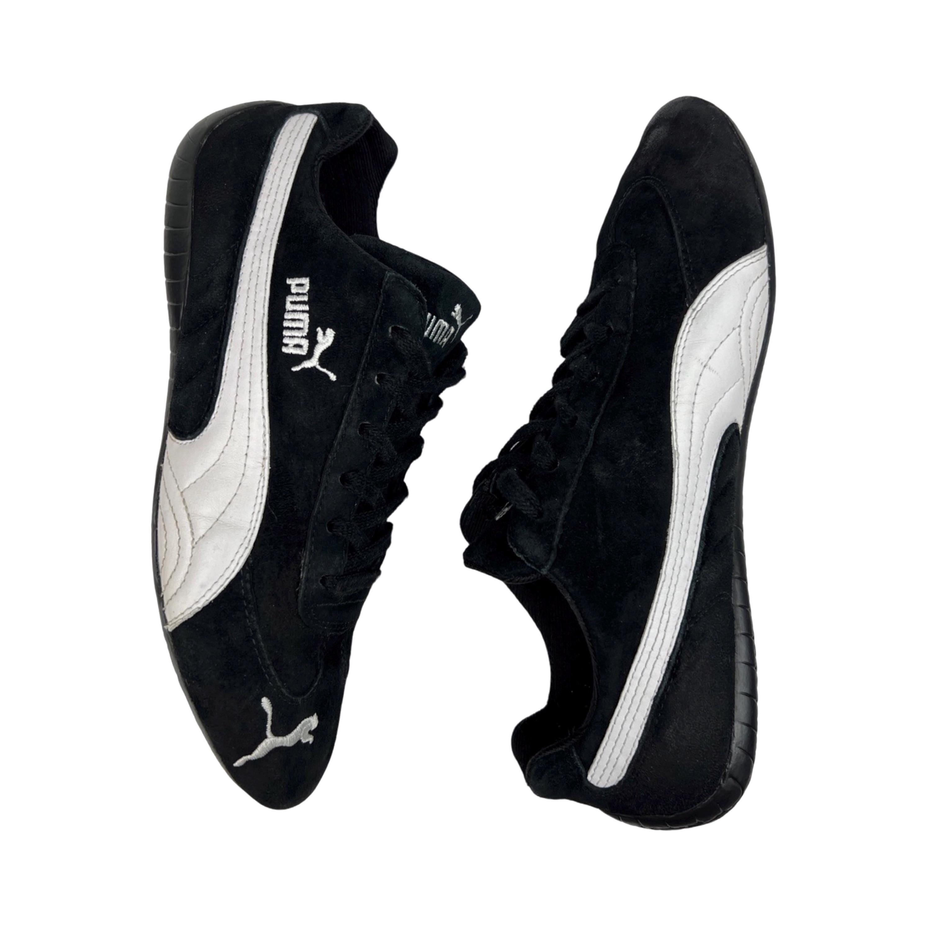 Archival Clothing × Puma × Vintage Archive VINTAGE PUMA