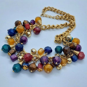 Gold coloured costume jewellery new arrivals