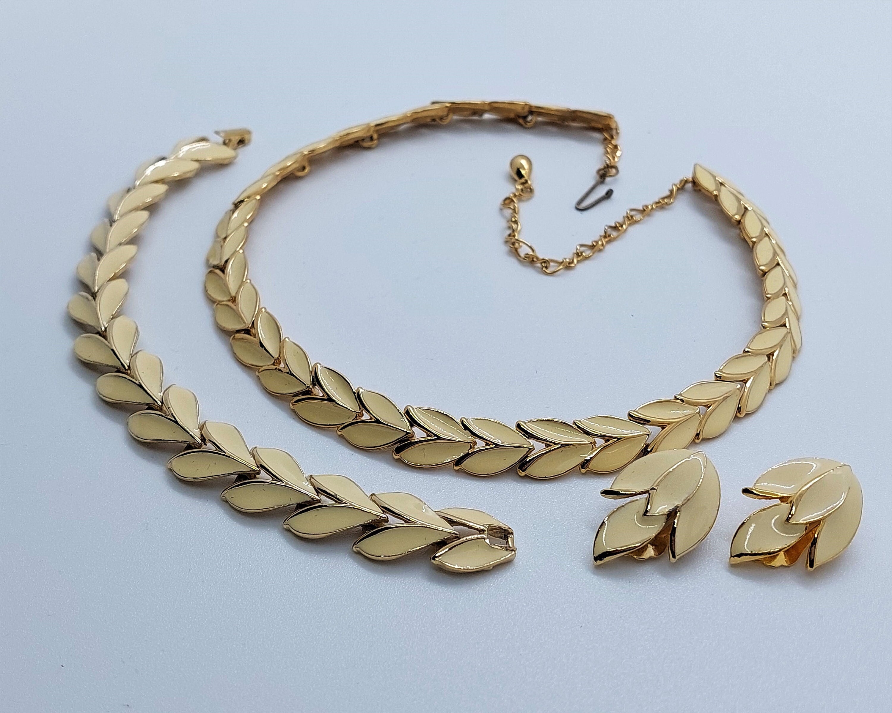 Best vintage sale jewelry etsy