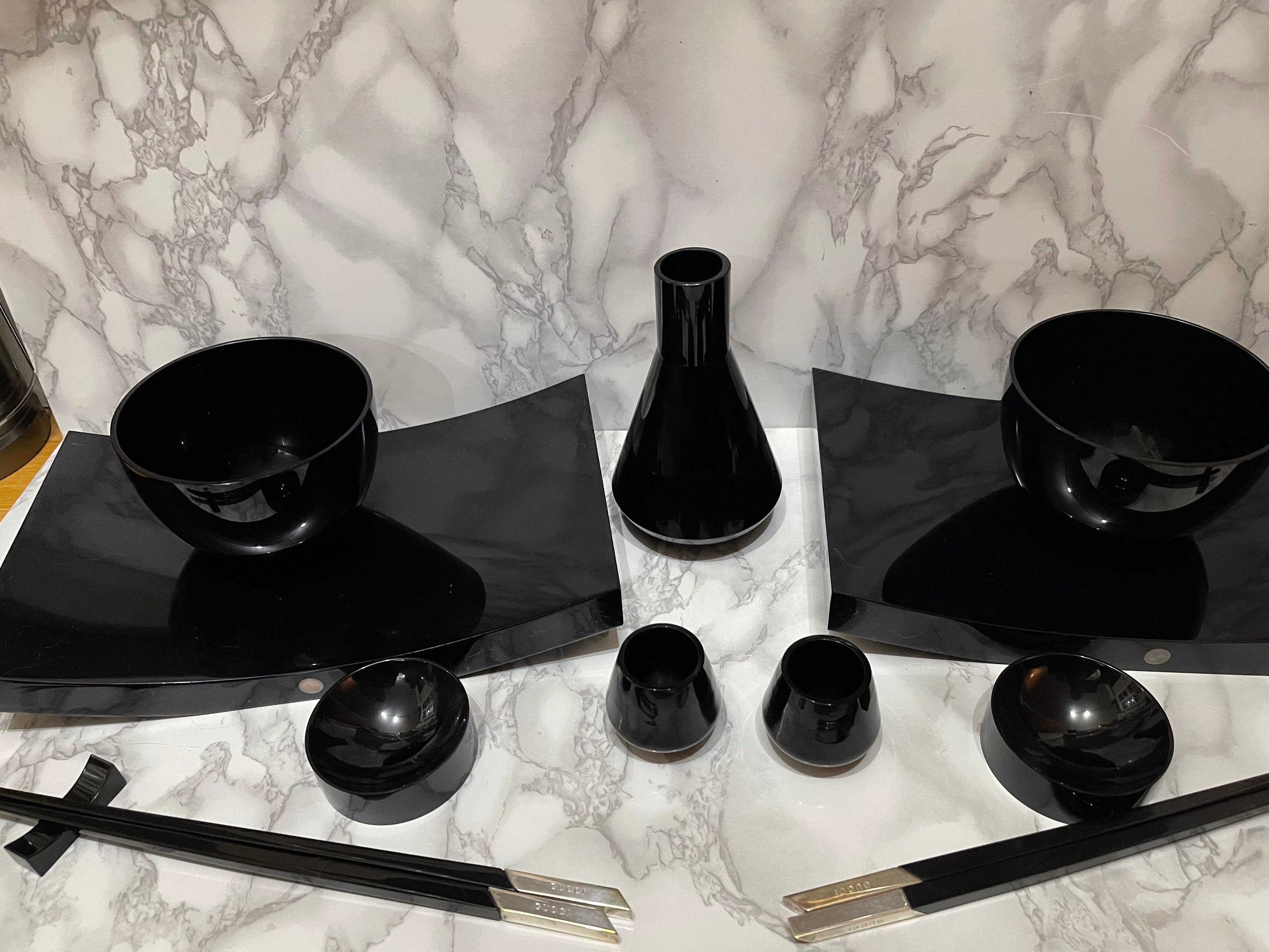 Gucci Dinnerware Etsy