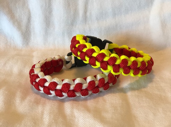 Softball friendship bracelet sale